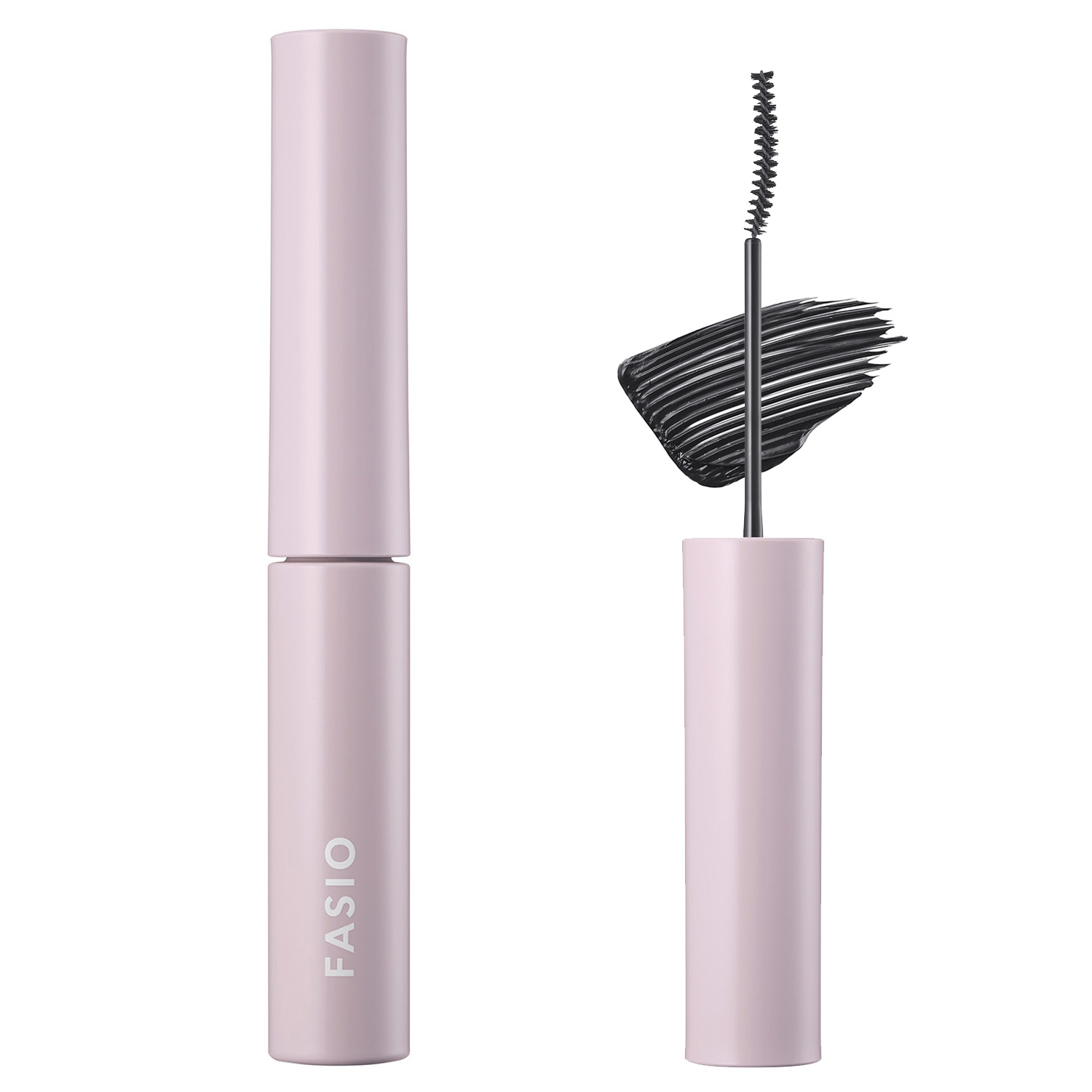 まつパ級 フィルム マスカラ (極細) FASIO