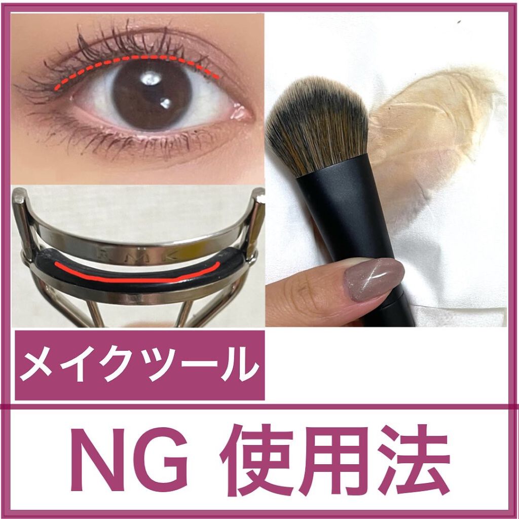 ファンデーション ブラシ 131　（専用ケース付き）/SHISEIDO/メイクブラシを使ったクチコミ（1枚目）