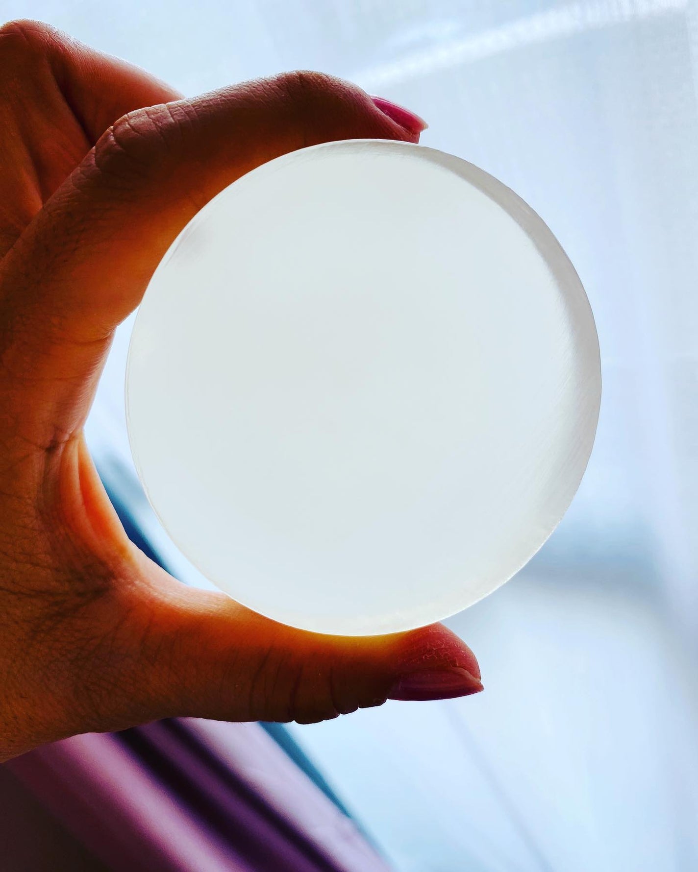 のんびりのび子 on LIPS 「#PR#当選報告#youits#mygakuya#エナジーケア..」(3枚目)