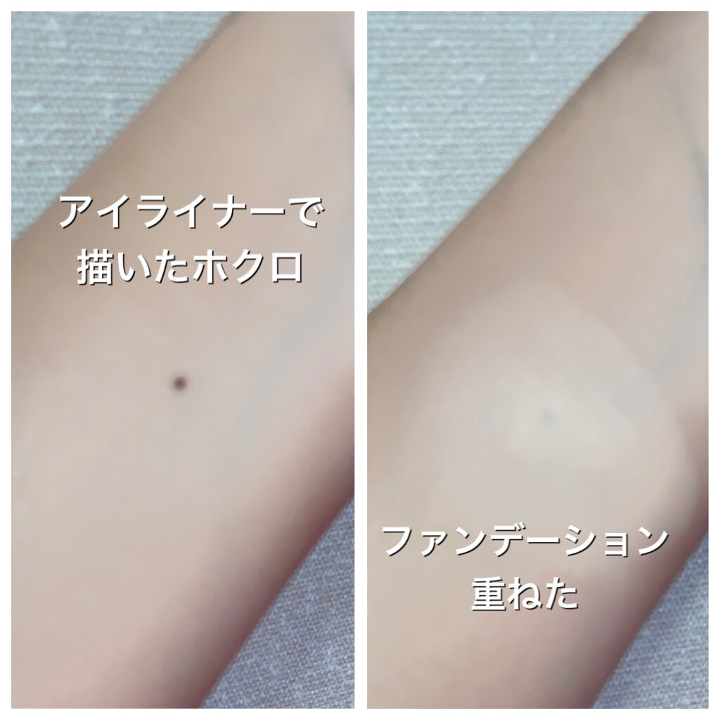 ピンクティーツリーカバークッション/APLIN/クッションファンデーションを使ったクチコミ（3枚目）