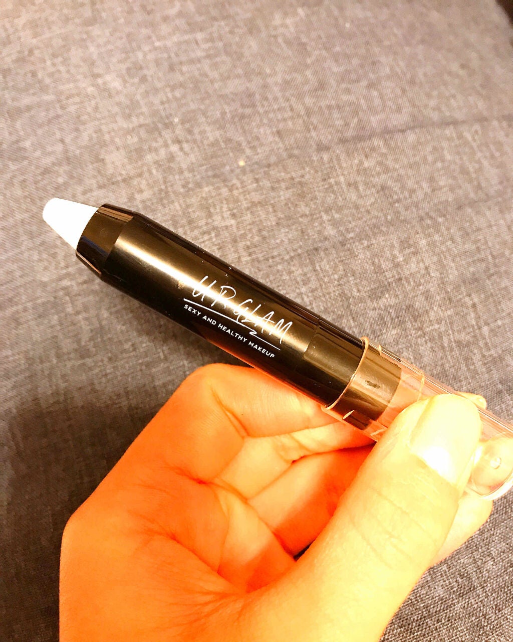 カナ on LIPS 「こんにちはカナです。今回はDAISOのユアーグラムのリップスク..」(2枚目)