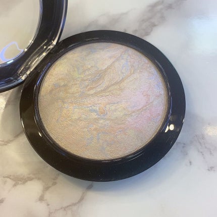 M·A·C ミネラライズ スキンフィニッシュ/M・A・C/パウダーハイライトを使ったクチコミ(2枚目)