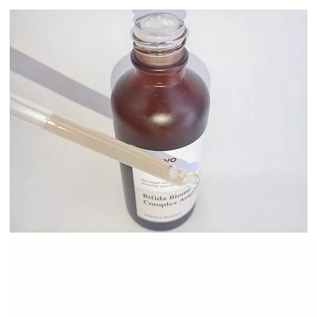 ガラクナイアシン2.0エッセンス/manyo/美容液を使ったクチコミ(4枚目)