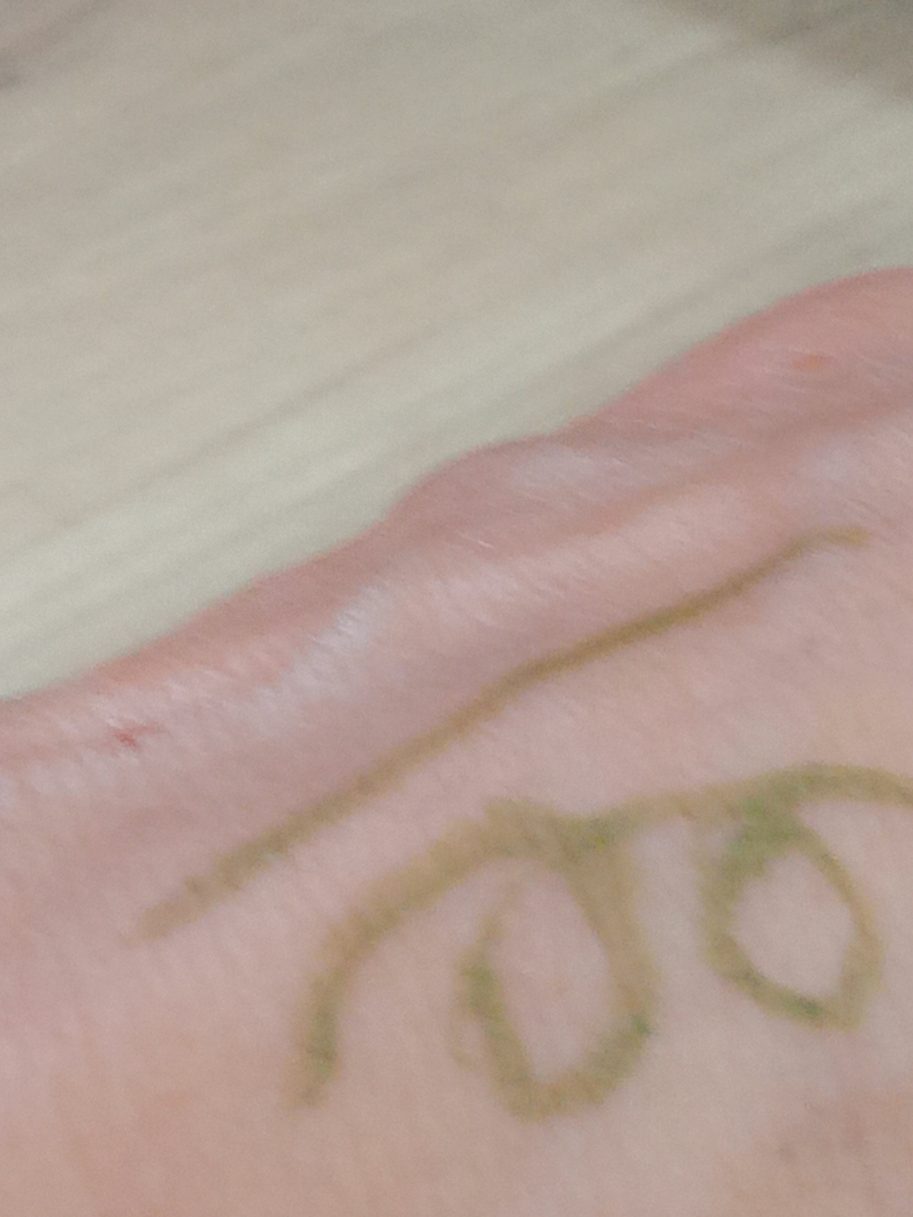 シルキーリキッドアイライナーWP ピスタチオラテ/D-UP/リキッドアイライナーを使ったクチコミ（3枚目）