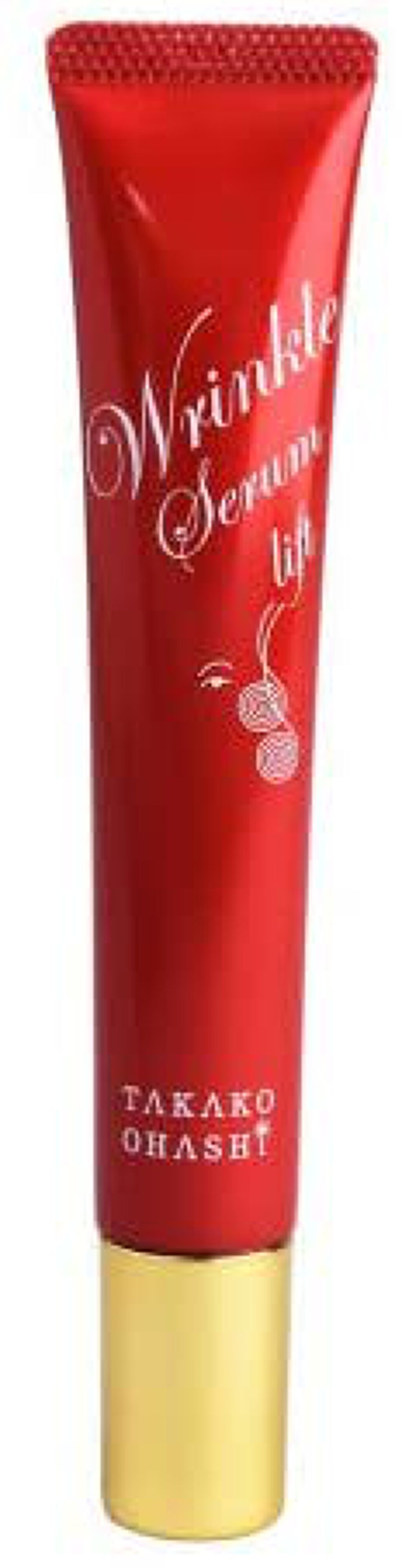 リンクル  セラムリフト TAKAKO OHASHI