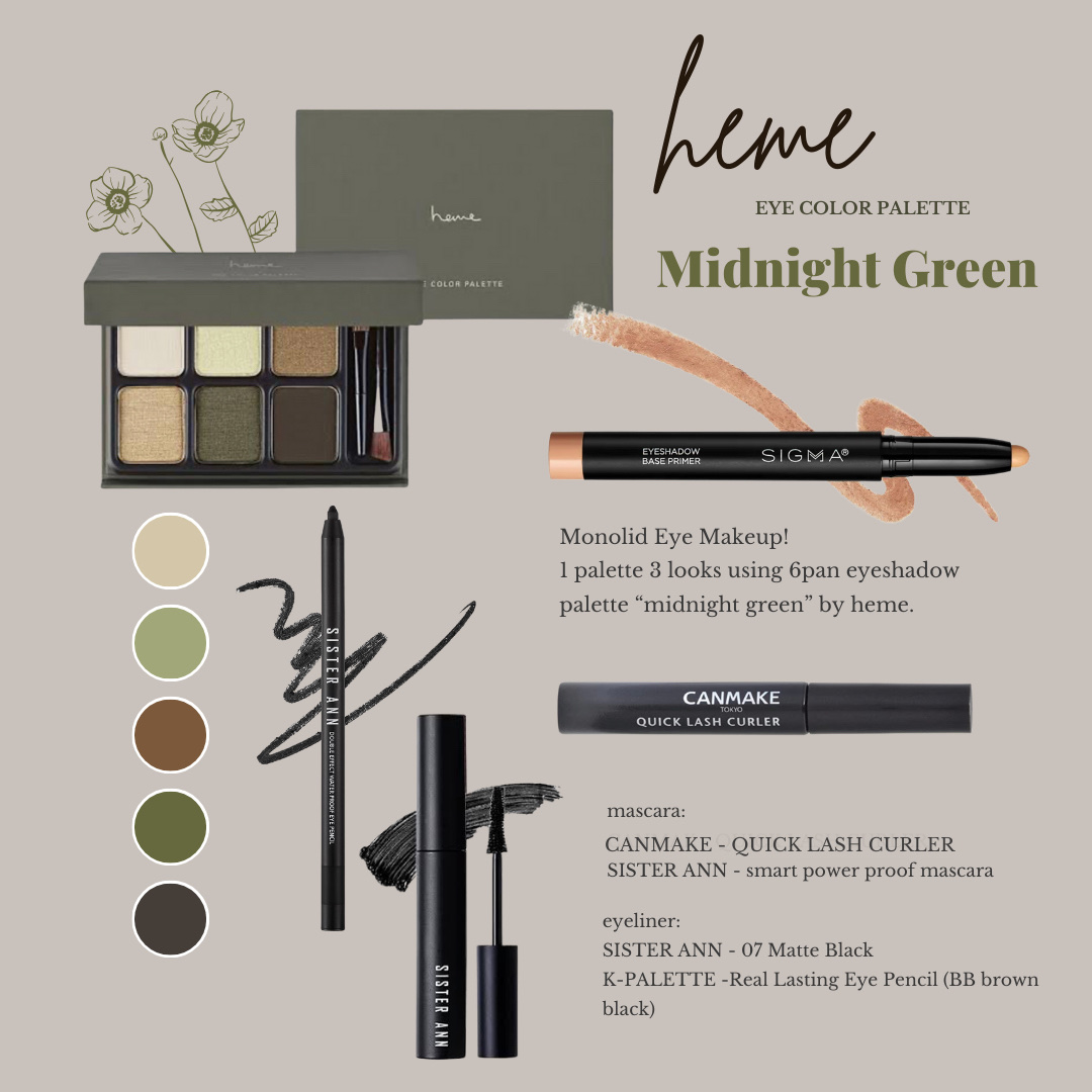 クイックラッシュカーラー/キャンメイク/マスカラ下地を使ったクチコミ（1枚目）