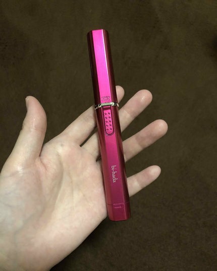 bi-hada ompa L ホルダー替刃2個付/貝印/シェーバーを使ったクチコミ(3枚目)