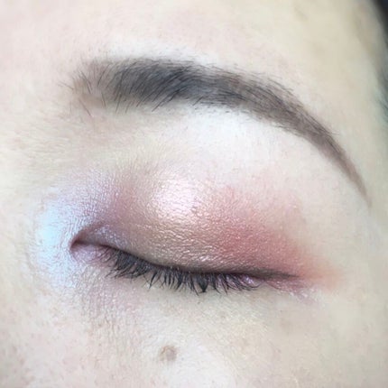 Celestial Divinity Luxe Quad/PAT McGRATH LABS/アイシャドウパレットを使ったクチコミ(7枚目)