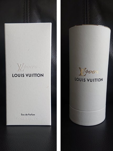 試してみた】LV LOVERS(LV ラバーズ) オードゥ パルファン ルイ 試してみた】LV LOVERS(LV ラバーズ) オードゥ パルファン ルイ