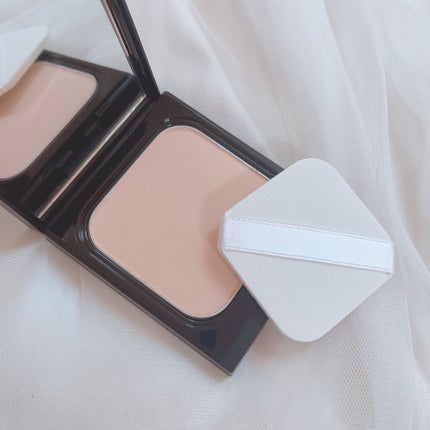 ハイパースティックファンデーション/ブリリアージュ/その他ファンデーションを使ったクチコミ(7枚目)