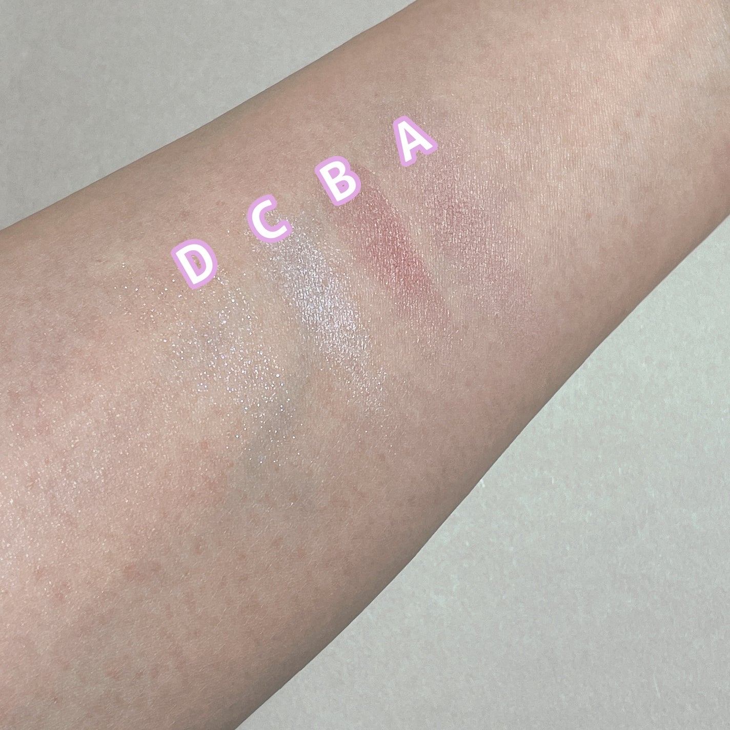 ケイト ポッピングシルエットシャドウ/KATE/アイシャドウパレットを使ったクチコミ(3枚目)