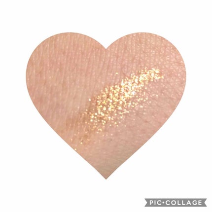 ジェリーポット/moonshot/ジェル・クリームアイシャドウを使ったクチコミ(3枚目)