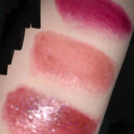 バーム ステイン/REVLON/口紅を使ったクチコミ(4枚目)