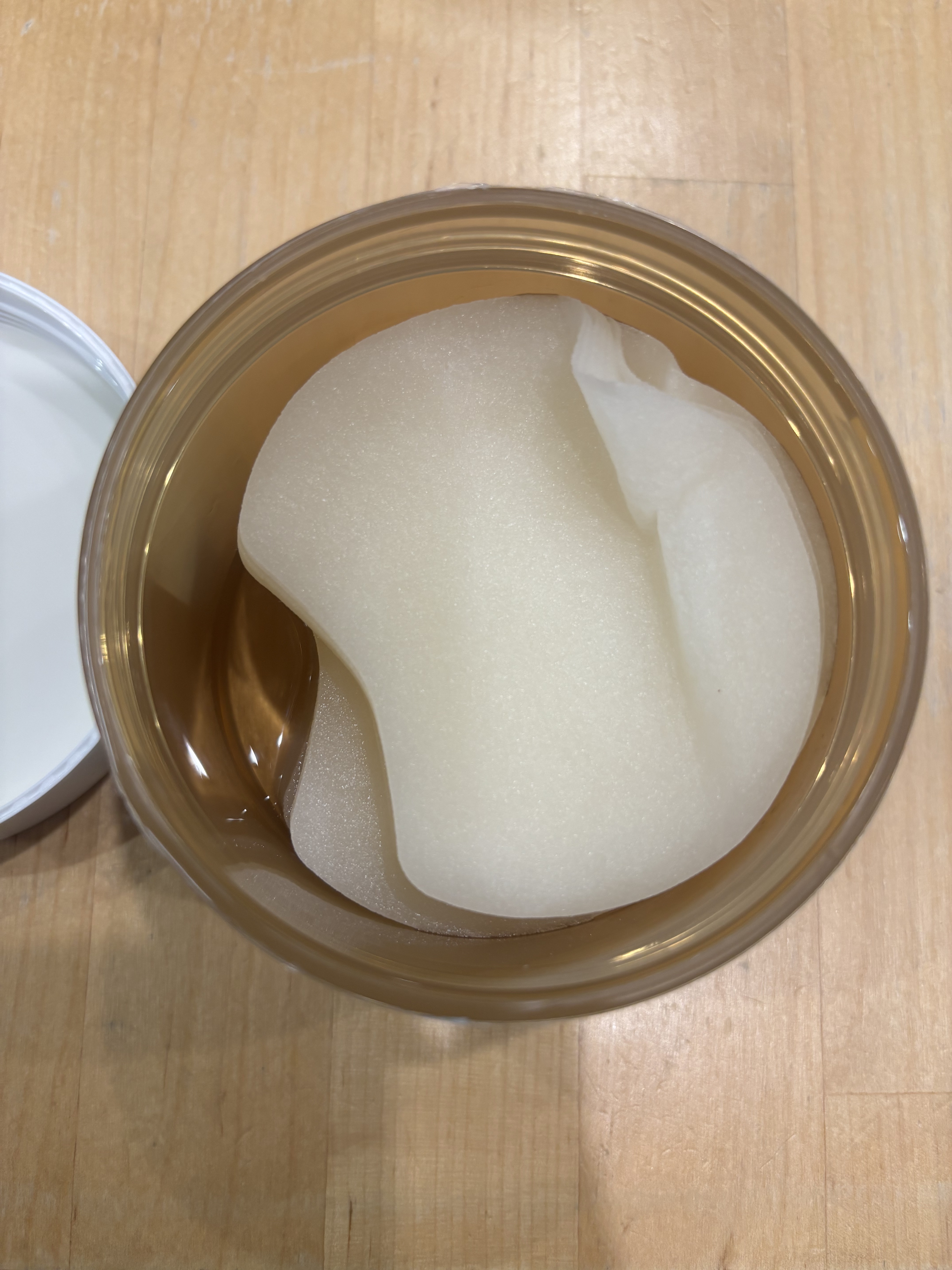 センテラ クイックカーミングパッド/SKIN1004/トナーパッドを使ったクチコミ（2枚目）