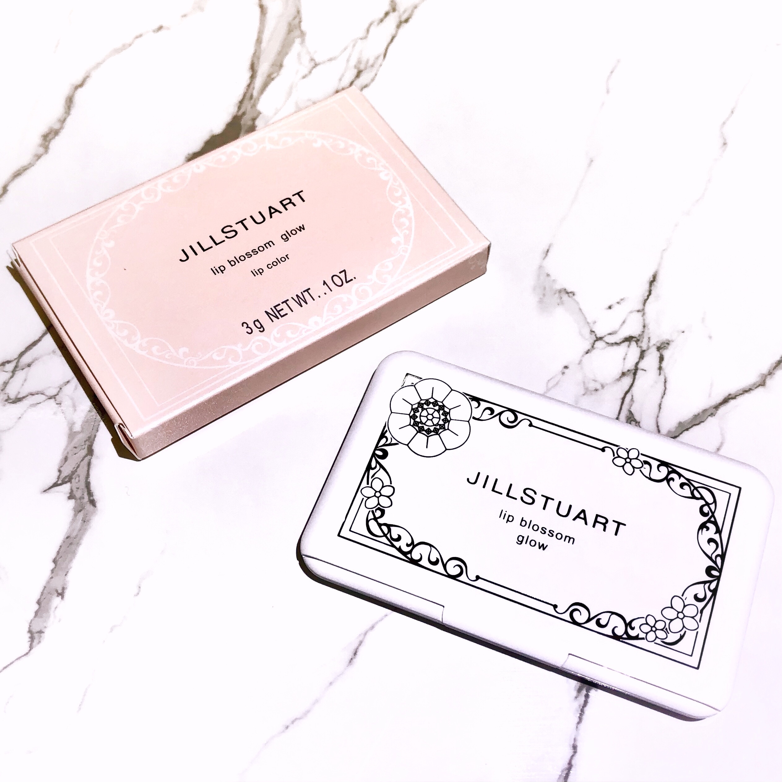 JILL STUART アイシャドウパレット リップ 2023年夏新作アイシャドウパレット】ジルスチュアート ブルーム