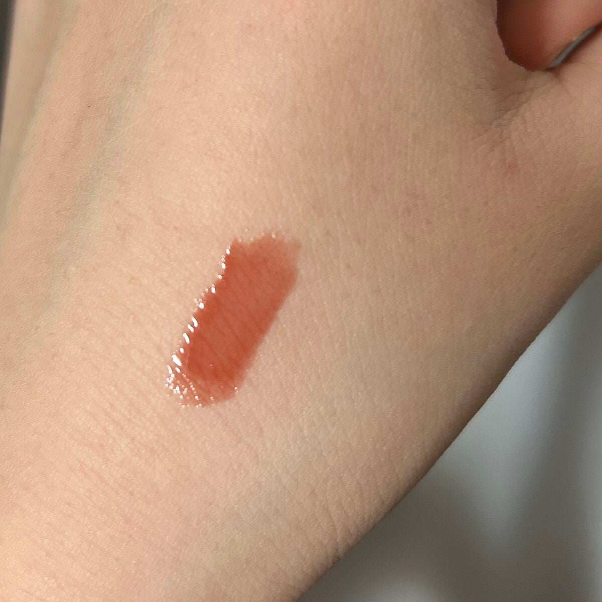 ディオール アディクト リップ マキシマイザー/Dior/リップグロスを使ったクチコミ(2枚目)