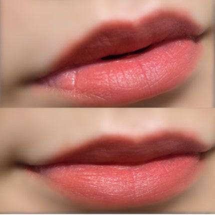 マタンウェアリップスティック/MOART/口紅を使ったクチコミ(8枚目)