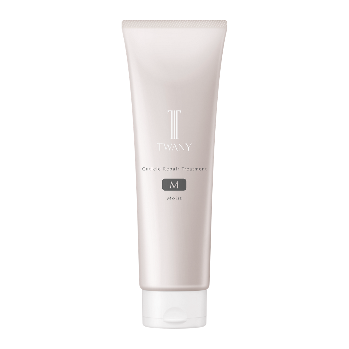 TWANY キューティクルリペアトリートメント M