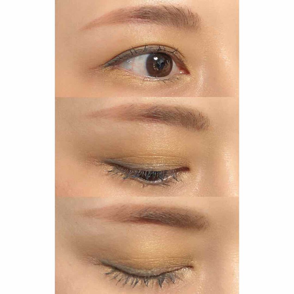 インラプチュア ラッシュ 05/Celvoke/マスカラを使ったクチコミ（3枚目）