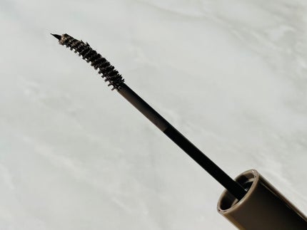 オフするんマスカラ/キャンメイク/マスカラを使ったクチコミ(2枚目)