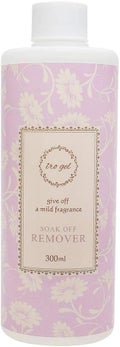 ソークオフリムーバー 300ml