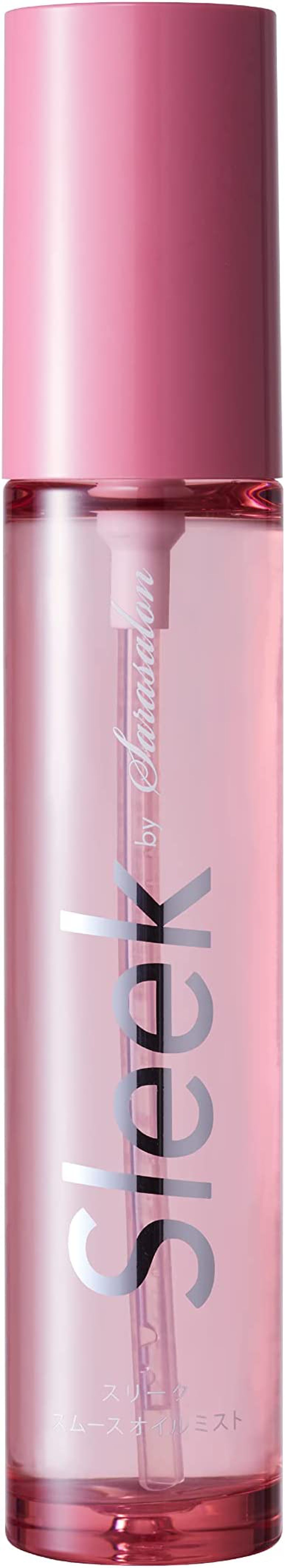 スリーク by サラサロン スムースオイルミスト