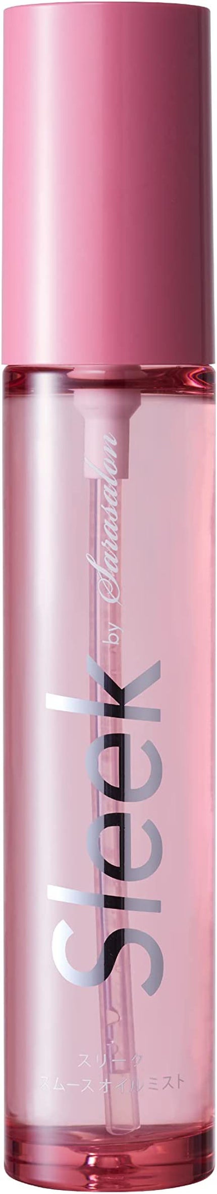 スリーク by サラサロン スムースオイルミスト