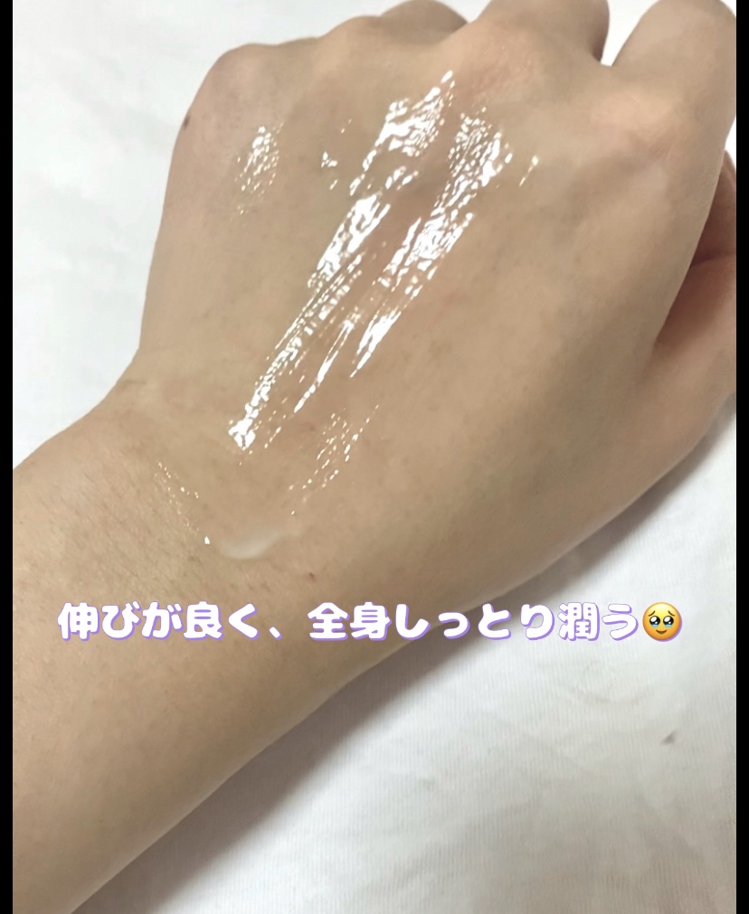 フルーティピュアサボンの香り/ボディミルク 500ml/ダイアン/ボディミルクを使ったクチコミ（3枚目）