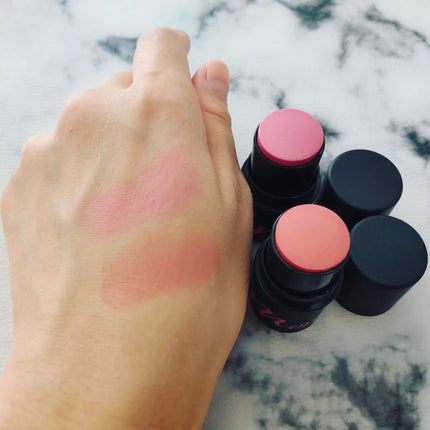 エミルモアWSファンデーション/EBiS化粧品/リキッドファンデーションを使ったクチコミ(6枚目)