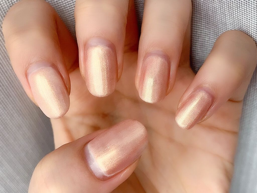 Summerネイルのネイルデザイン】ネイルホリック Dark Fantasy Color