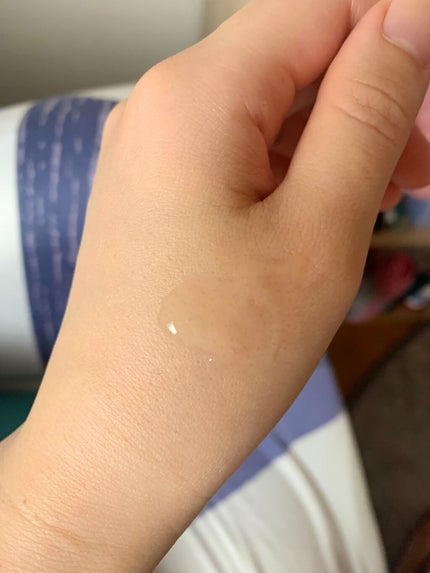 トラブルリペア リキッド/アルージェ/美容液を使ったクチコミ(4枚目)