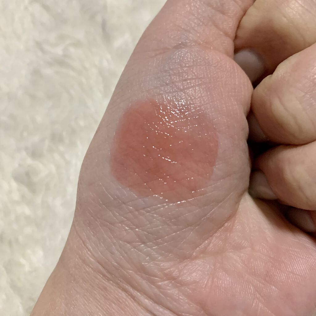 デューティント/AMUSE/リップティントを使ったクチコミ（3枚目）