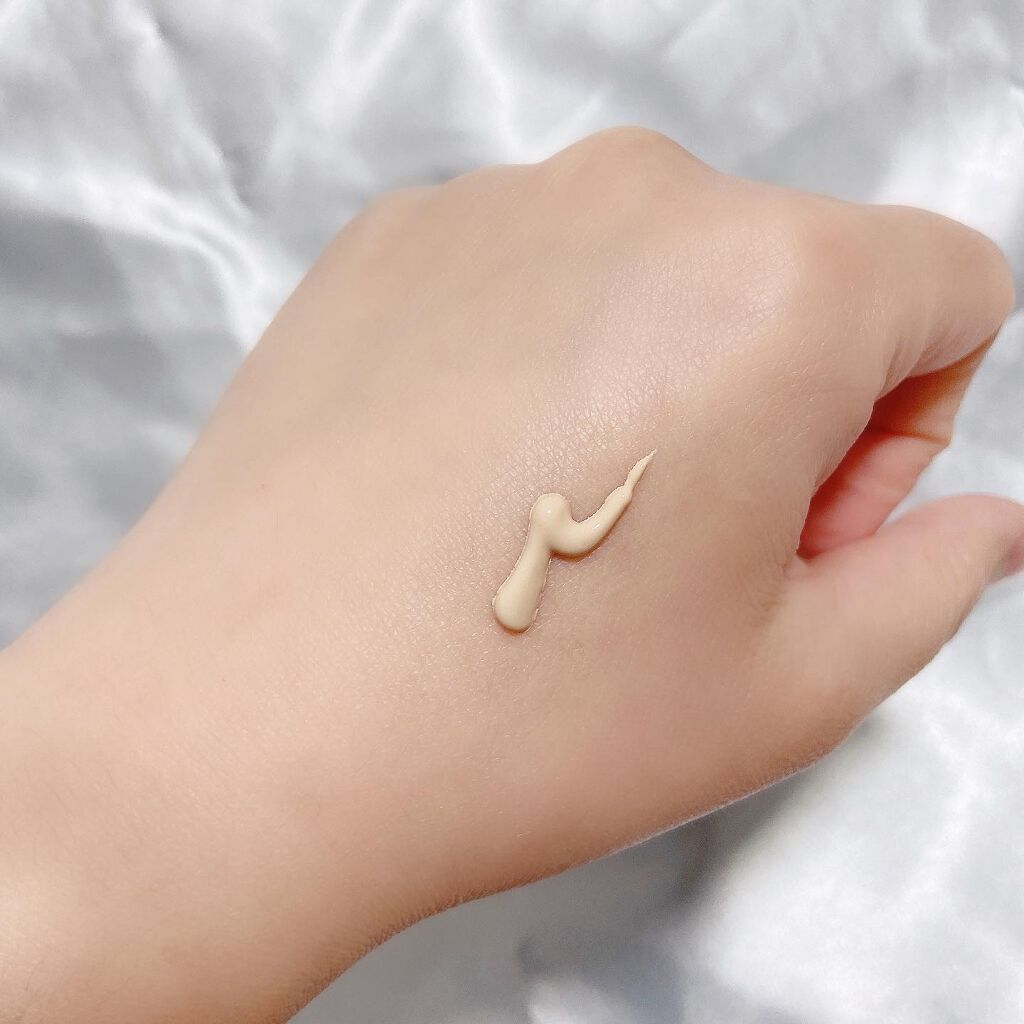 イルミネーティングサプルブレミッシュクリーム(40ml)/Klairs/化粧下地を使ったクチコミ(4枚目)