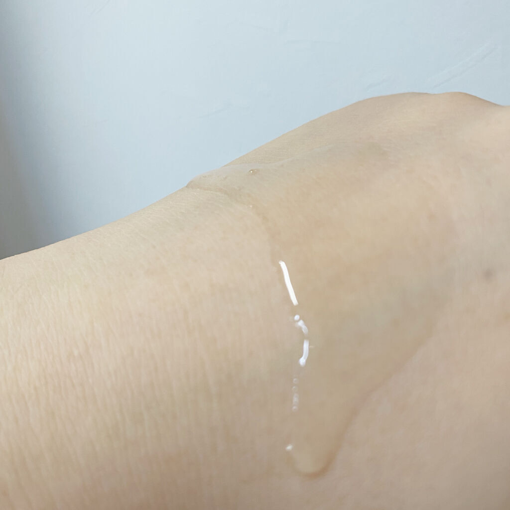 ヘアエッセンスディライトフルオイル 70ml / Hair Essence Delightful Oil 70ml/moremo/ヘアオイルを使ったクチコミ（3枚目）