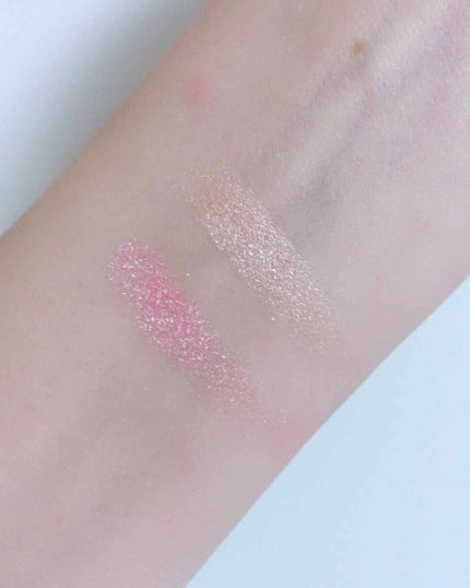 セレクト アイカラー/ESPRIQUE/単色アイシャドウを使ったクチコミ(3枚目)