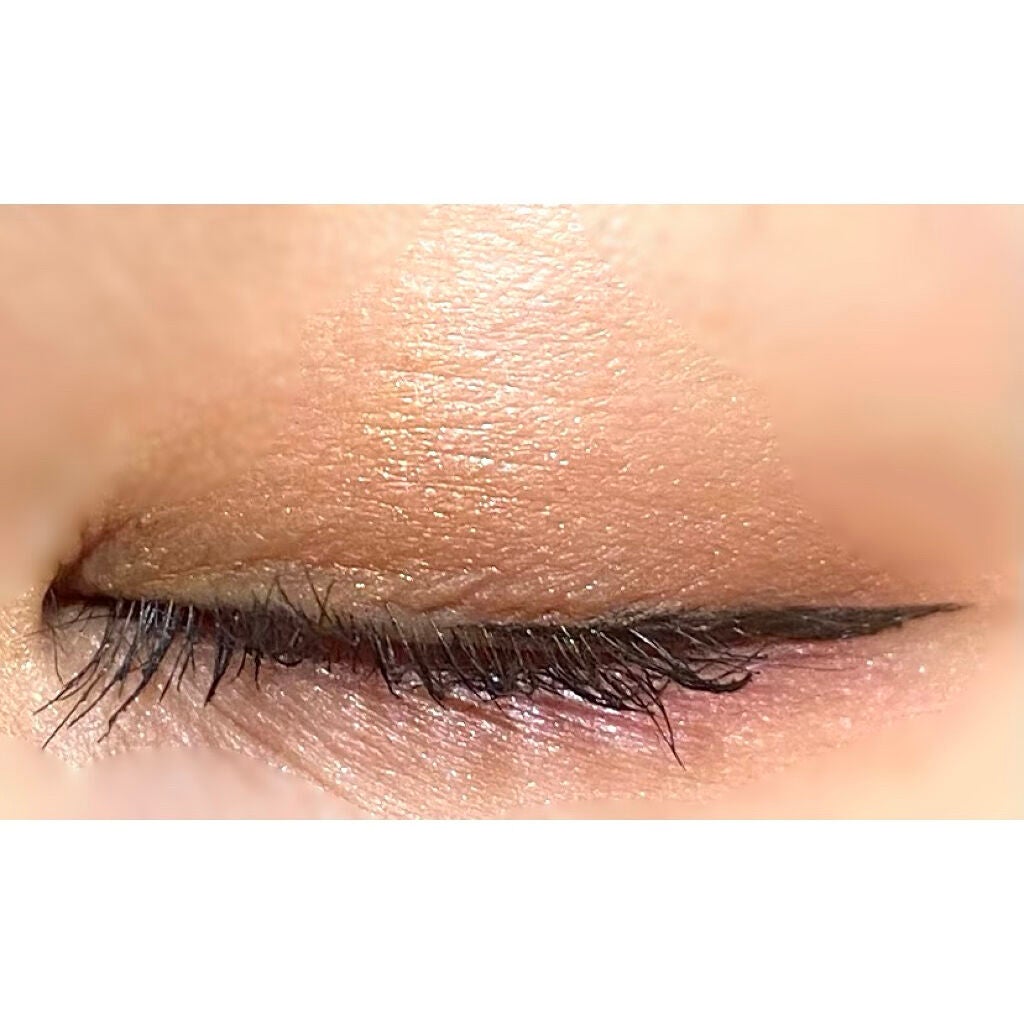 シャドーカスタマイズ/MAJOLICA MAJORCA/単色アイシャドウを使ったクチコミ(3枚目)