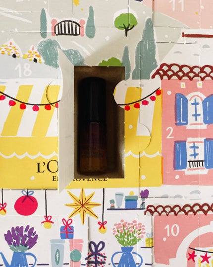 イモーテル オーバーナイトリセットセラム/L'OCCITANE/美容液を使ったクチコミ(5枚目)