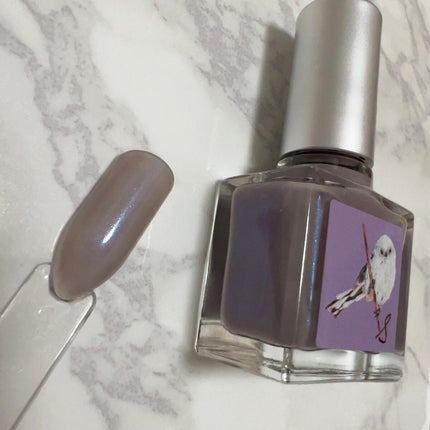 ネイルエス/ nail S(ネイルエス) /マニキュアを使ったクチコミ(7枚目)