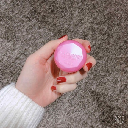 まとめ髪スティック レギュラー/マトメージュ/ヘアワックス・クリームを使ったクチコミ(2枚目)