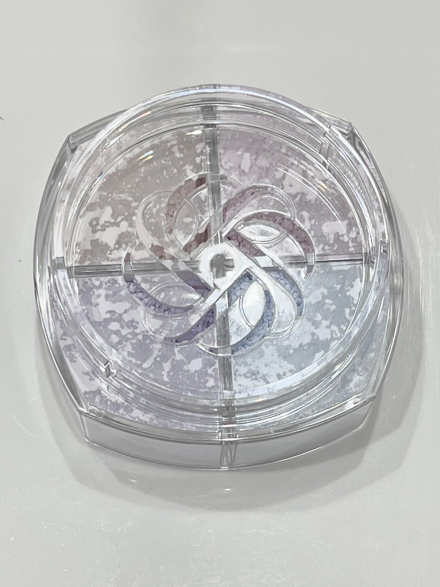 ルース パウダー/DECORTÉ/ルースパウダーを使ったクチコミ(2枚目)