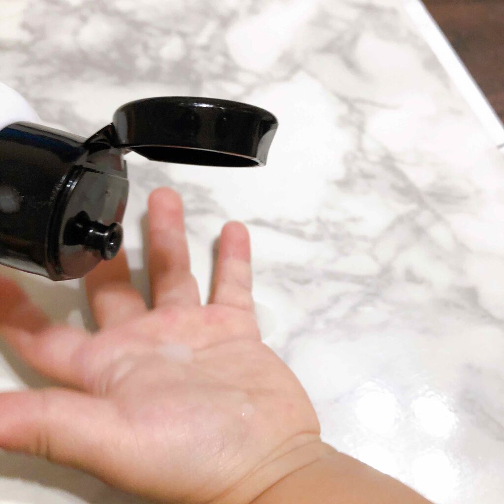 ベビーローション/neo.baby/化粧水を使ったクチコミ（3枚目）