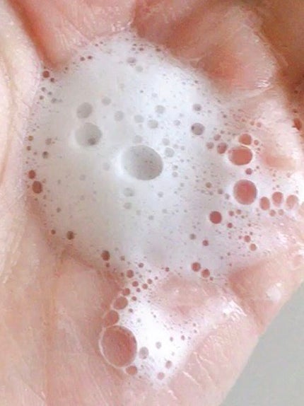 アロマフェミソープ/DAISO/デリケートゾーンケアを使ったクチコミ(3枚目)