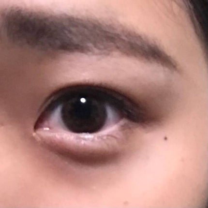 eye closet 1DAY/EYE CLOSET/ワンデー(1DAY)カラコンを使ったクチコミ(4枚目)