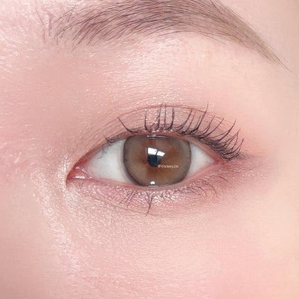 3CE ニューテイク アイシャドウパレット/3CE/アイシャドウパレットを使ったクチコミ(5枚目)