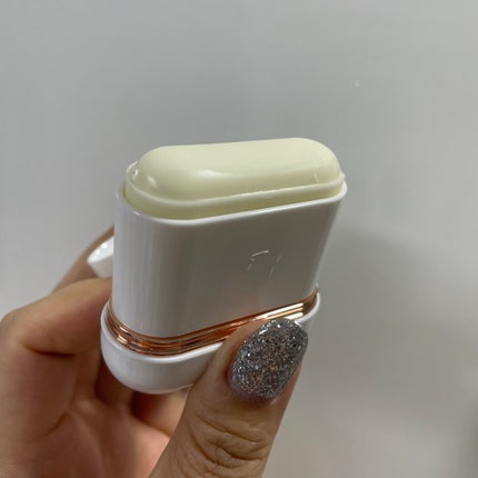 エアリーフィットサンスティック/KAHI/日焼け止めスティックを使ったクチコミ(2枚目)