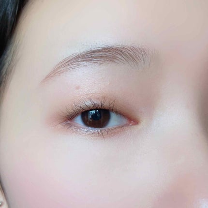 【旧品】パーフェクトスタイリストアイズ/キャンメイク/アイシャドウパレットを使ったクチコミ(3枚目)