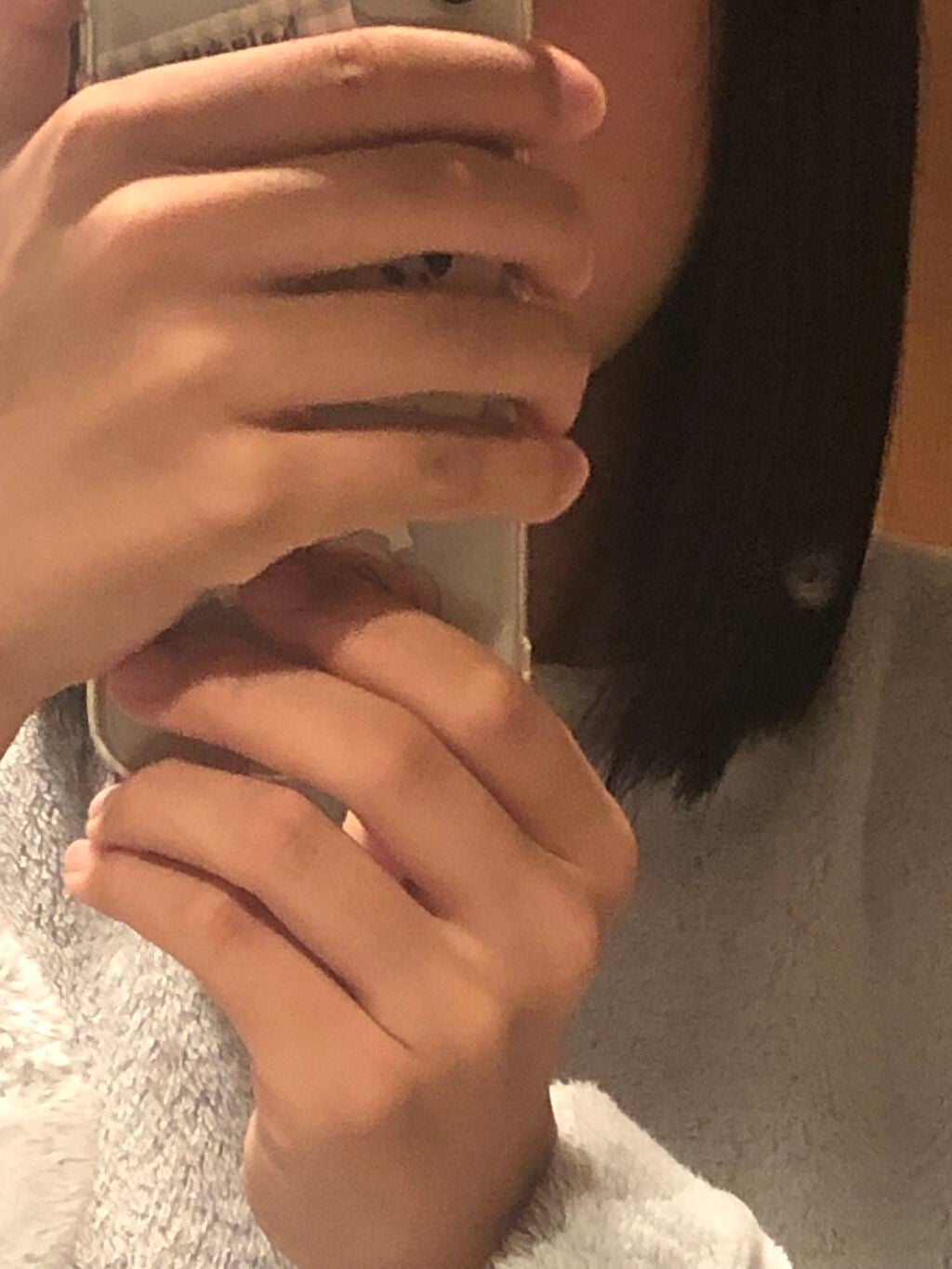 ヘアアクセルレーターEX フローラルアップルの香り/加美乃素本舗/頭皮ローションを使ったクチコミ(2枚目)