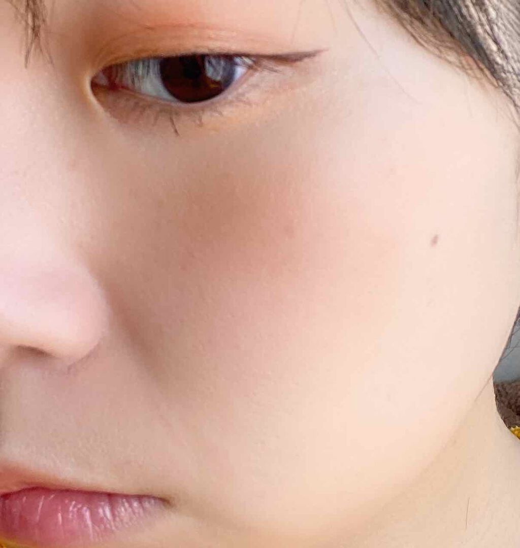 アフターグロー アイシャドーパレット/NARS/アイシャドウパレットを使ったクチコミ（2枚目）