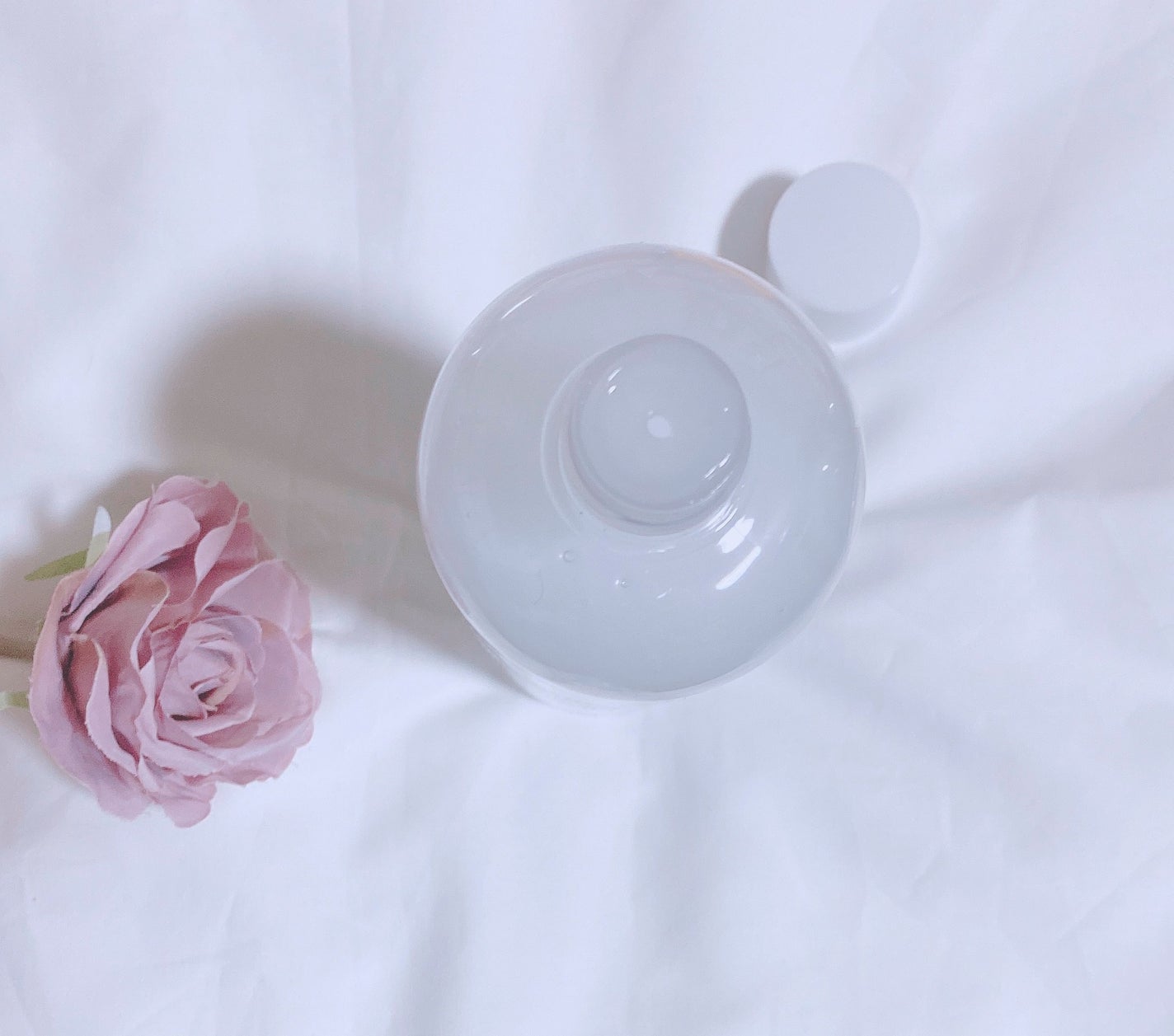 Wonder Ceramide Mochi Toner(トニーモリーワンダーCモチトナー)/TONYMOLY/化粧水を使ったクチコミ(2枚目)