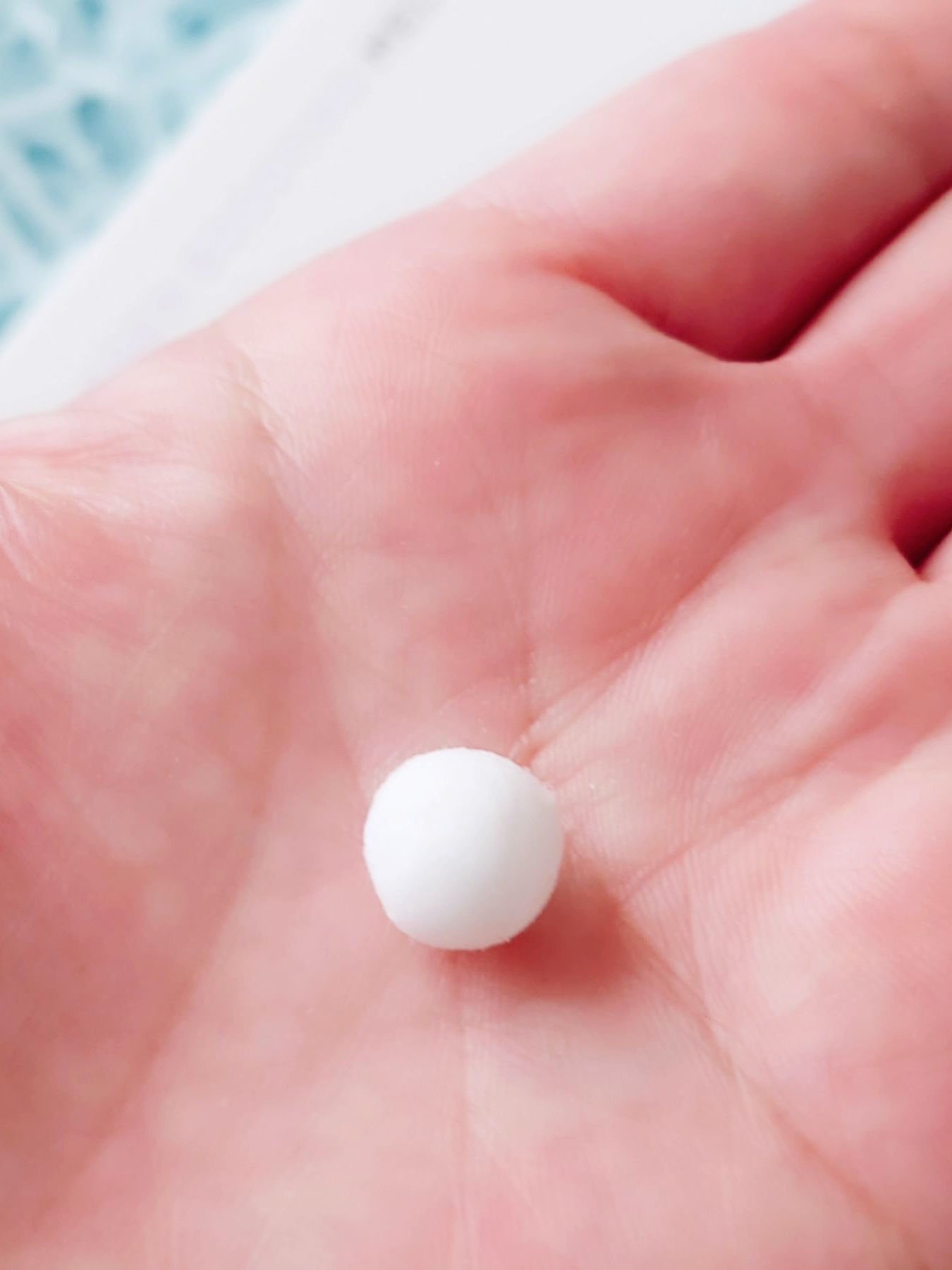 コラーゲンブースティングメルティングカプセル/HEALMIZE/ブースター・導入液を使ったクチコミ（3枚目）